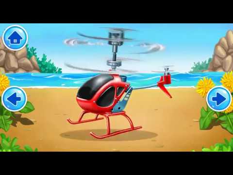 Learning Equipment for Summer and Winter Leisure Video