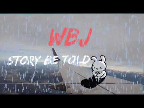 WBJ-STORY BE TOLD (Beat prod.@zannscott 