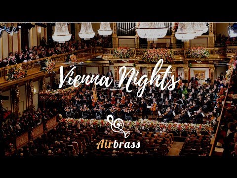 Vienna Nights | Air Brass Quintet