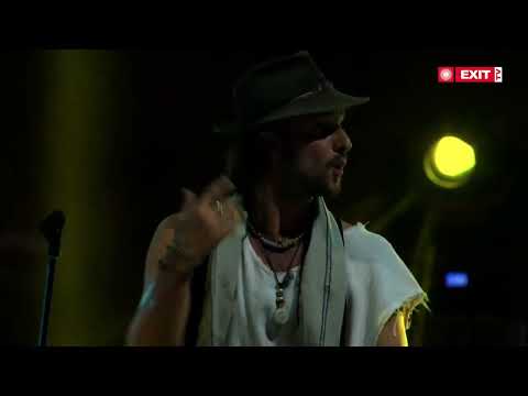 Satori - Moj Dilbre (Live at Exit Festival 2021)