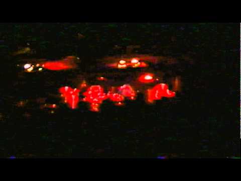 catwitch - moonbeam kiss - feb 2000 - central club richmond