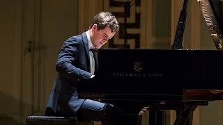 Download lagu Benjamin Grosvenor - Liszt Reminiscences de Norma, Ravel Le Tombeau de Couperin, La Valse (2023) mp3