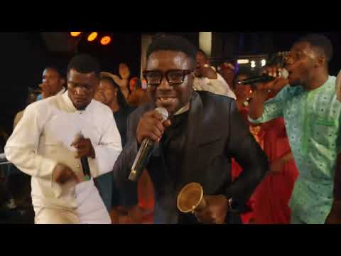 AGBARA OLORUN FT YEMYTPX