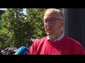 Burgemeester Aboutaleb over uitlatingen agenten