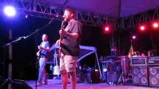 moe. ~ Same Old Story w/ CBH ~ Jan 11 2015