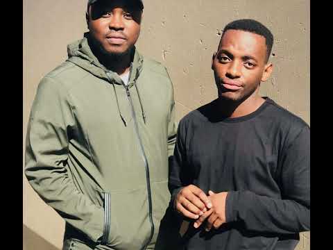 Mbasa & Majava (dark vision)