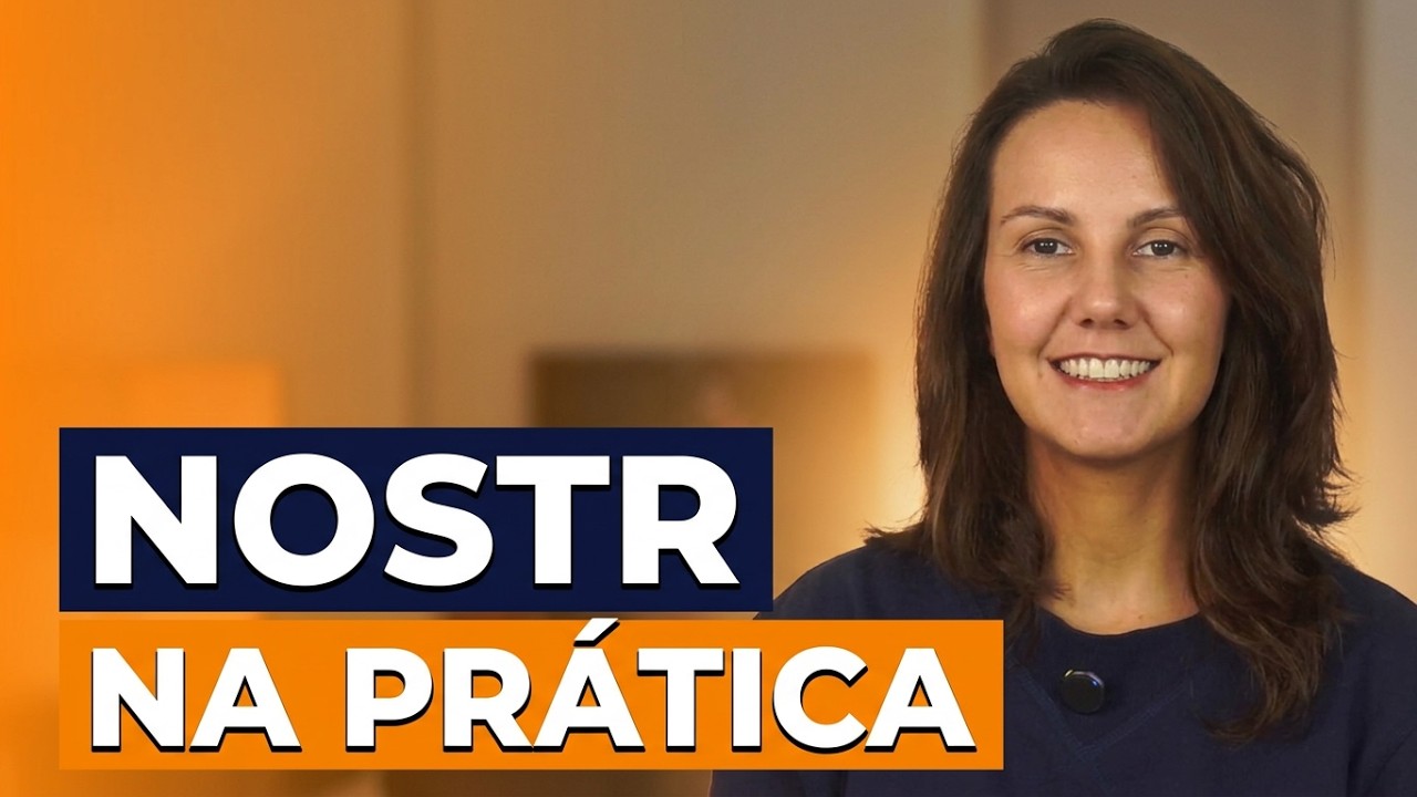Nostr na prática! Conheça o Primal, Nostr Apps, Nostr Watch, Zapstore e  Nostr Stats (aula 4)