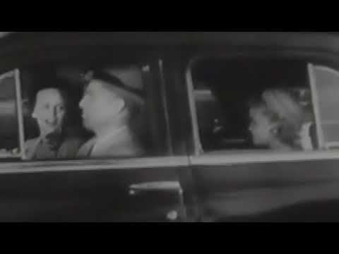 Thumbnail for 1952 Desoto TV Commercial | Classic car ads! by Car