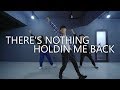 Shawn Mendes - There's Nothing Holdin Me Back | INSUN choreography | Prepix Dance Studio