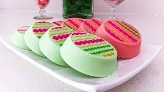 Chocolate Coated Oreos Recipe by Ann Reardon How to Cook That