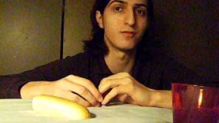 Midnight Communion Pilot