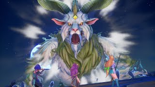Trials of Mana (English Subs) video 1