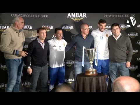 Una camiseta para recordar tiempos gloriosos