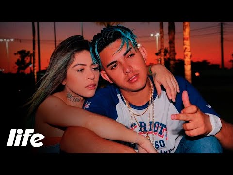 MC Bella e MC Fioti - Vai Cremosa