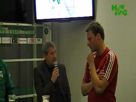 Gesprächsrunde am 13.10.2012