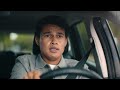 The Dive Really Scary 30 Distracted Driving Prevention