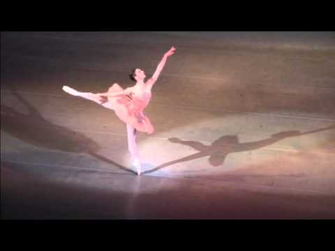 Le Corsaire: Odalisque variation