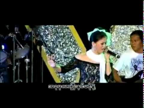 A Chay A Tin (Kyat Pha + Jenny) - YouTube2.flv