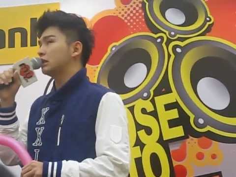 120715 ALVIN钟瑾桦 - 守护