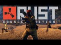 Vídeo de jugabilidad de Rust: Console Edition  XBox Series X
