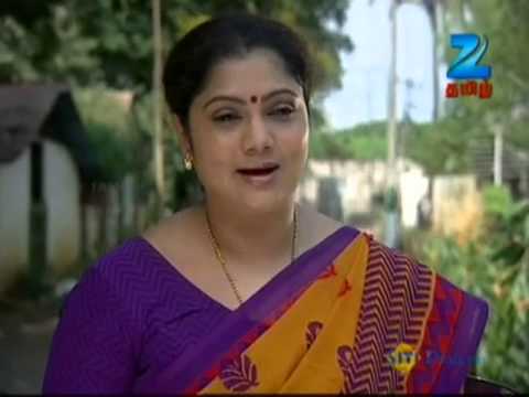 Maamiyar Thevai - மாமியார் தேவை - EP 14 - Yuvarani, Srithika - Tamil Family Show - Zee Tamil