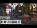 Nexus Lighting FX 6