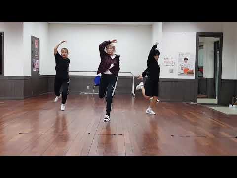 [이화여대 UNTITLE] 방탄소년단(BTS) - Not Today (댄싱하이ver.) | K-pop cover