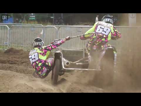 Motocross DM aus Dolle 2023