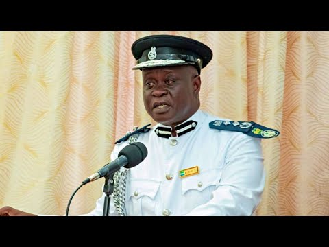 , title : 'Sierra Leone Police Install GPS Tracker On Patrol Vehicles In Freetown Western Area'
