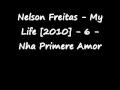 Nelson Freitas - Nha Primere Amor [2010]