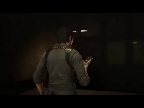 Evil within 2   Happy almost xmass pt 49