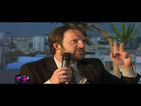 Pasdite ne TCH, 14 Dhjetor 2012, Pjesa 3 - Top Channel Albania - Entertainment Show