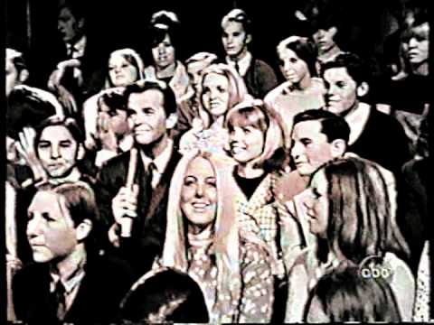 Dick Clark Introduces The Beatles Strawberry Fields Forever