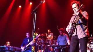 Guster - Hercules (Pabst Theater, Milwaukee - 11/14/2015)