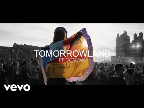 OBS - Tomorrowland (Official Video) ft. Octavian