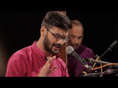 Ramakrishnan Murthy: Raga Yadukulakambhoji