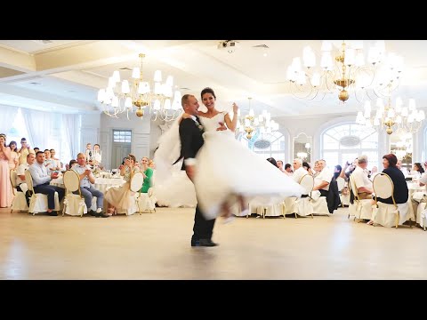 Dansul mirilor 2019 - best first  wedding dance