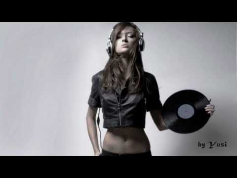 Best of Vocal Deep House & Nu Disco Remixes