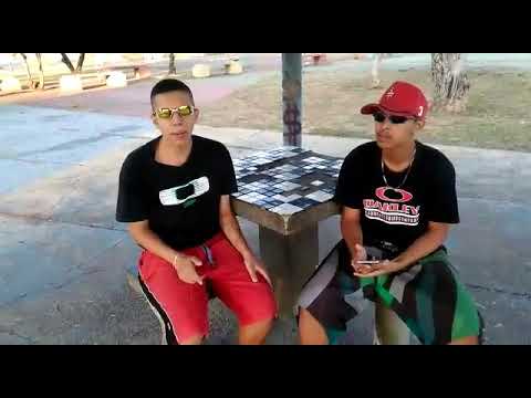 Mc Guuih Jt - Mc Duesty - medley consciente