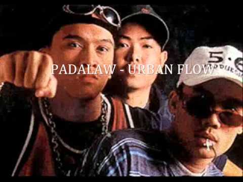 Padalaw - Urban Flow