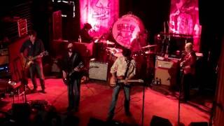 Drive-By Truckers - This Fucking Job - Live in Madison, WI
