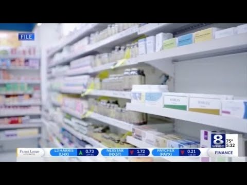 New U.S. customs rule could impact international medication ...