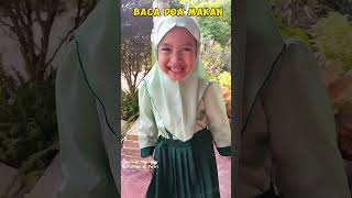 Download lagu READ THE PRAYER BEFORE EATING mp3