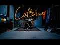 秋山黄色 Caffeine