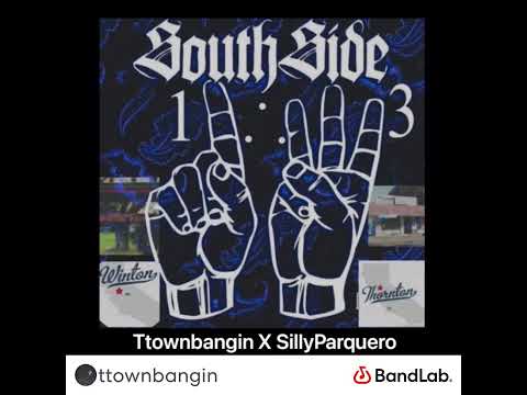 Ttownbangin Ft. SillyParquero - Lotta gang