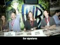 Adult Swim Comic Con Recap 2010