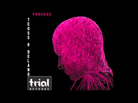 Teoss x Delano - Process [PREVIEW]