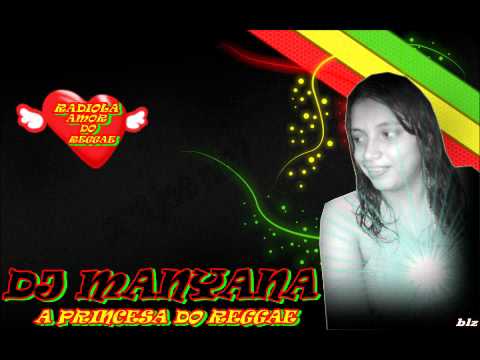 MELO DE FYA VS GUERREIRO DE FE 2012 DJ MAYANA