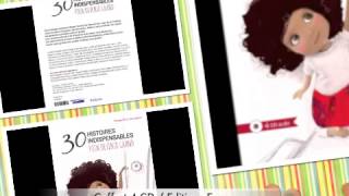 30 HISTOIRES POUR DEVENIR GRAND le petit chaperon rouge