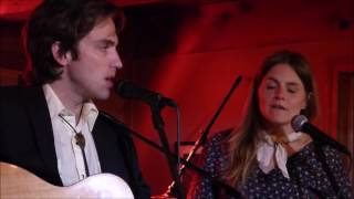 Andrew Combs-What It Means To You, Billsville House Concert 2017-04-07